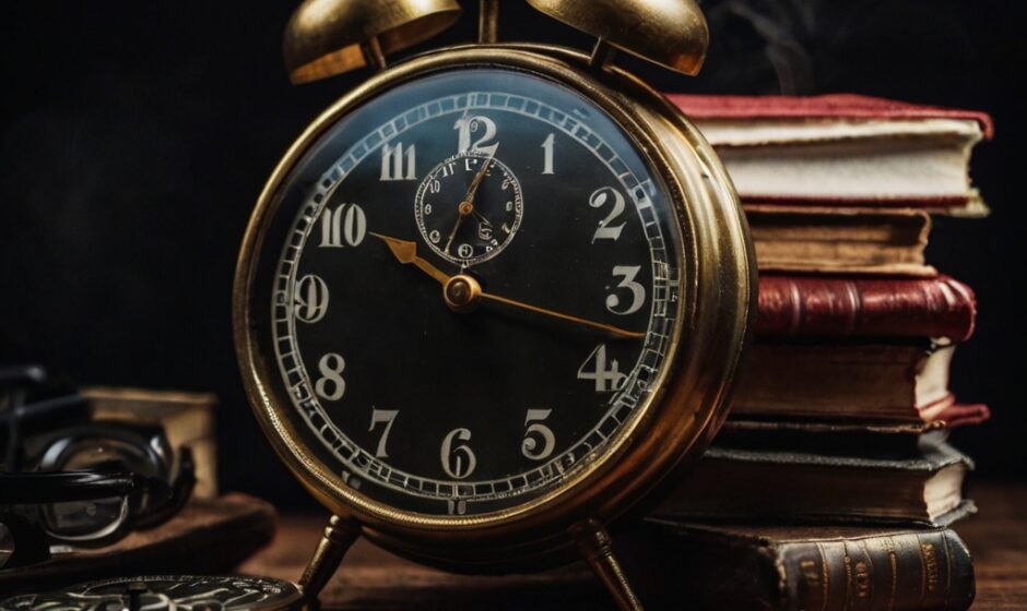 Time Management Hacks: Tips For Maximizing Efficiency